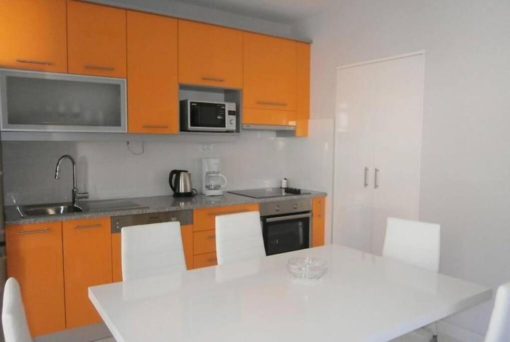 Apartment Ivana Zadar Exteriör bild