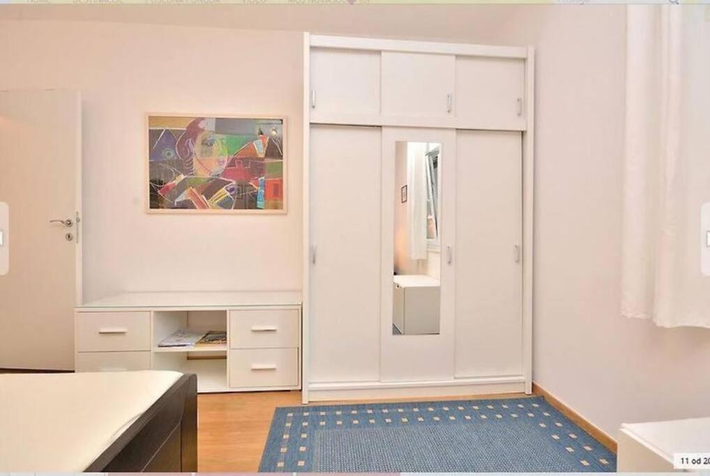 Apartment Ivana Zadar Exteriör bild