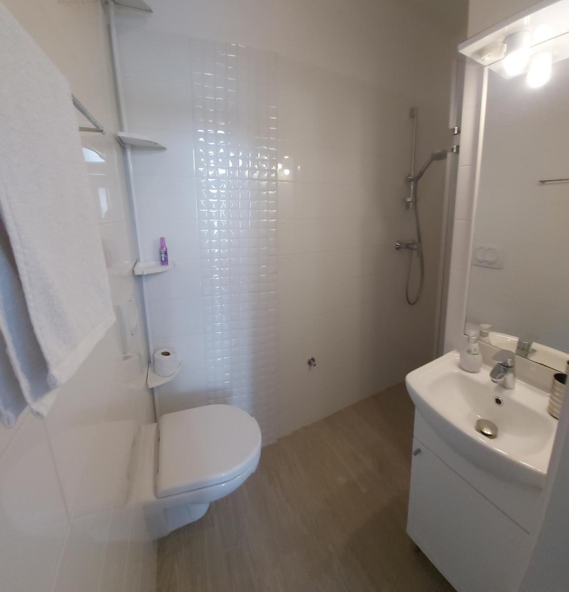 Apartment Ivana Zadar Exteriör bild